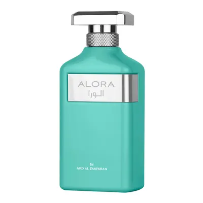 Ard Al Zaafaran Alora woda perfumowana 100 ml
