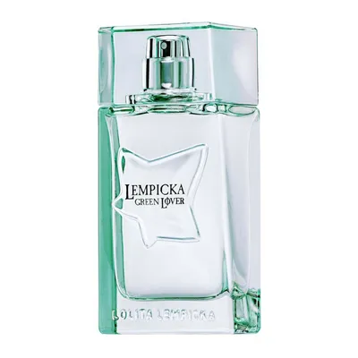 Lolita Lempicka Au Masculin Green Lover woda toaletowa 50 ml