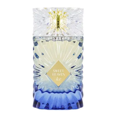 Gulf Orchid Sweet Heaven Ice woda perfumowana 100 ml