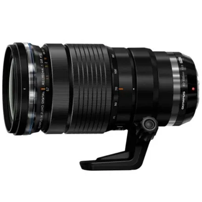 Obiektyw OM System M.Zuiko ED 40-150mm 1:2.8 PRO (Cashback 800,00 zł)