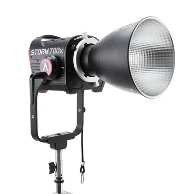 Aputure Storm 700x lampa studyjna LED