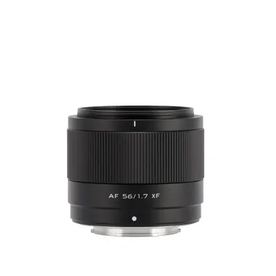Viltrox AF 56mm F1.7 Fuji X