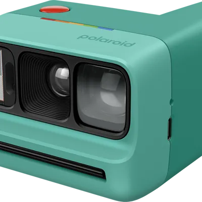 Polaroid Go Gen 3 Teal
