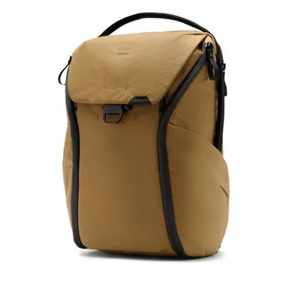 Peak Design Everyday Backpack 20L V2 - Coyote