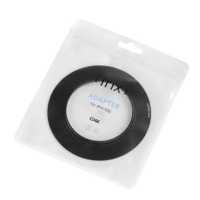 Irix adapter Edge 100 77mm