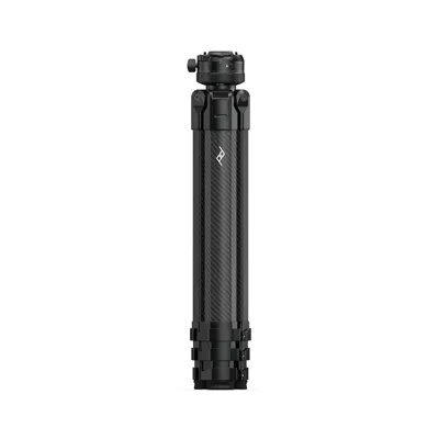 Peak Design Pro Tripod Black - statyw fotograficzny