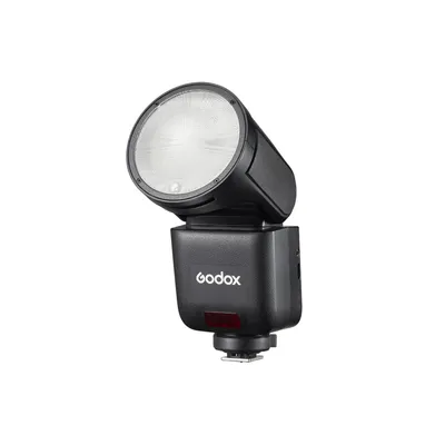 Godox V1 Mid Nikon lampa błyskowa reporterska