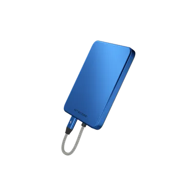 Powerbank Nitecore POCKET 5 5000 mAh Blue