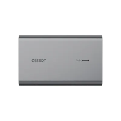 Adapter Obsbot UVC to NDI