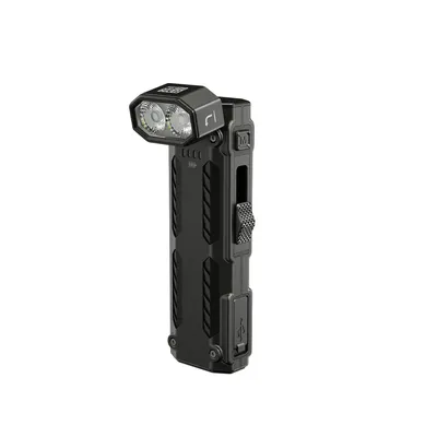 Latarka Nitecore EDC09 1600lm USB-C OUTLET
