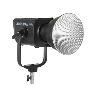 Lampa LED Amaran Ray 660c