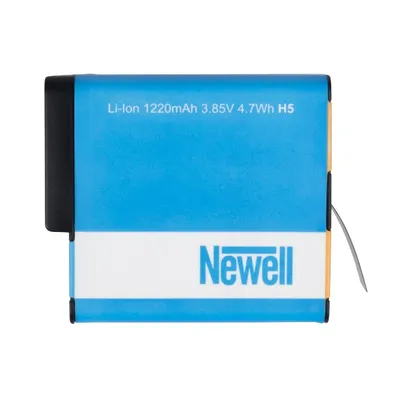 Newell akumulator AABAT-001 GoPro Hero 5/6/7