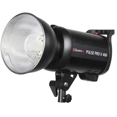 Lampa Quadralite Pulse Pro X 400
