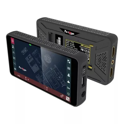 Monitor PortKeys PT5 II OUTLET