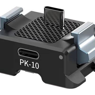 Ulanzi podstawka PK-10 do DJI Osmo Pocket 3