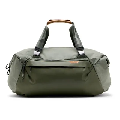 Torba Peak Design Travel Duffel 50L Sage