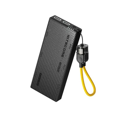 Powerbank Nitecore NB10000 Carbon Gen4 10000 mAh