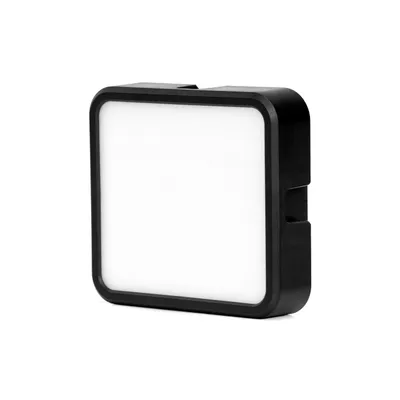 Quadralite T6 RGB lampa led