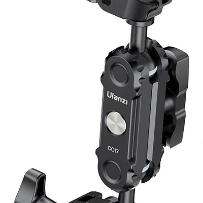 Ulanzi ramię montażowe Magic Arm C017 Super Clamp