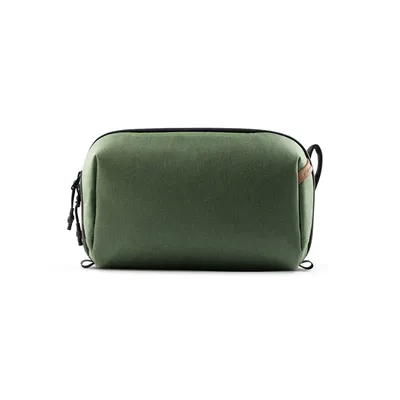 Kosmetyczka PGYTECH Wash Pouch (Green)