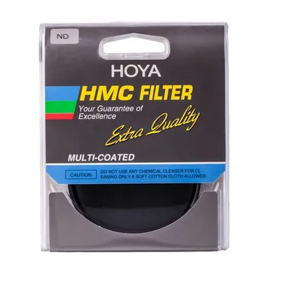 Hoya ND8 77mm