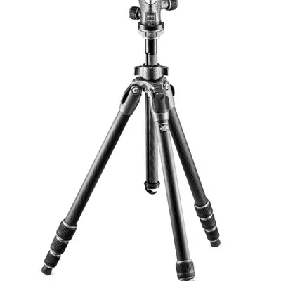 Gitzo GK1542-82QD zestaw Mountaineer GT1542+GH1382QD