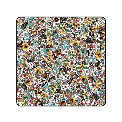 Chusta ochronna PGYTECH (Pop Collage) S