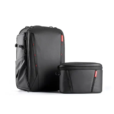 Plecak PGYTECH OneMo 2 25L (Black)