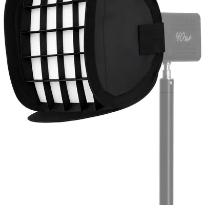 Newell Softbox kwadratowy 25 cm Mini Bowens
