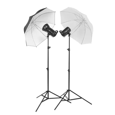 GlareOne LED 1000 Starter Kit - zestaw oświetlenia
