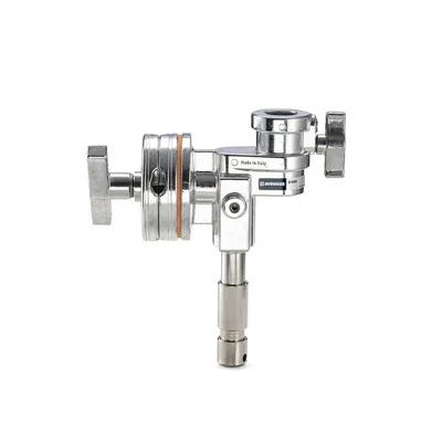 Głowica gripowa Avenger D400 Jumbo Grip Head