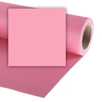 Tło kartonowe Colorama CARNATION 2,72x11m