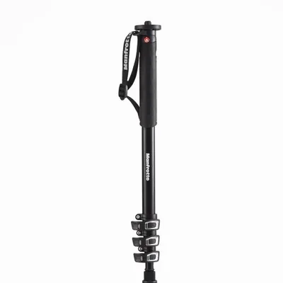 Manfrotto monopod video XPRO A4
