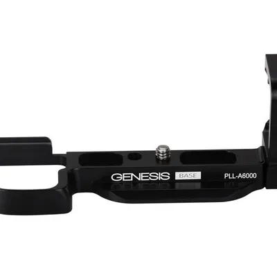 Genesis Base PLL-A6000 płytka \"L\" Arca-Swiss
