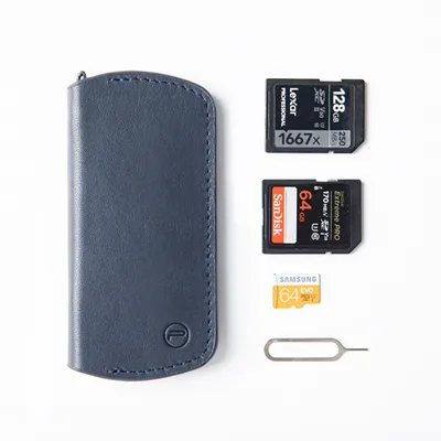 Etui na karty pamięci PGYTECH Memory Card Wallet