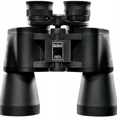 Lornetka Bushnell Falcon 10x50 Porro