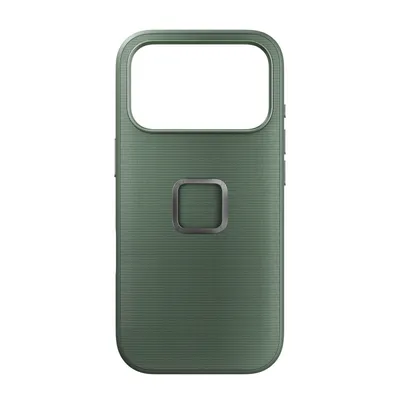 PD Mobile Fabric Case iPhone 17 Pro - Sage