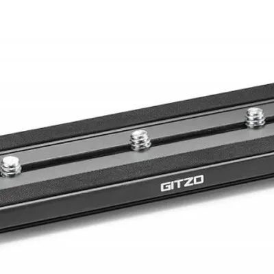 Gitzo GS5370LDR Płytka typ D - długa 140 mm