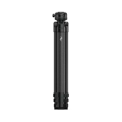 Peak Design Pro Tall Tripod Black - statyw fotograficzny