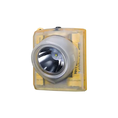 Latarka czołowa Nitecore EH1 260lm