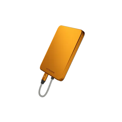 Powerbank Nitecore POCKET 5 5000 mAh Orange