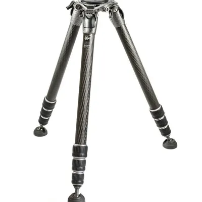 Gitzo GT3543LS Statyw Systematic 4-sekc, seria 3 Long