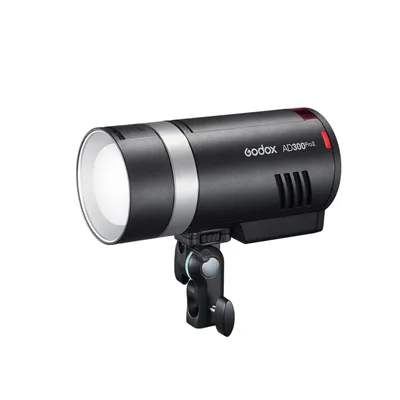 Godox AD300Pro II akumulatorowa lampa błyskowa