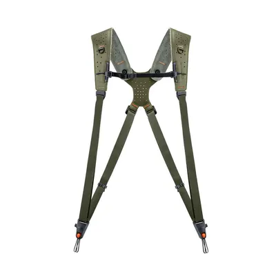 Szelki do aparatu PGYTECH Strap Master (Wilderness Green)