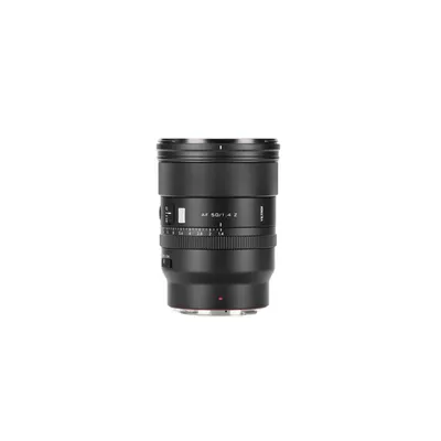 Viltrox AF 50mm F1.4 Pro Nikon Z