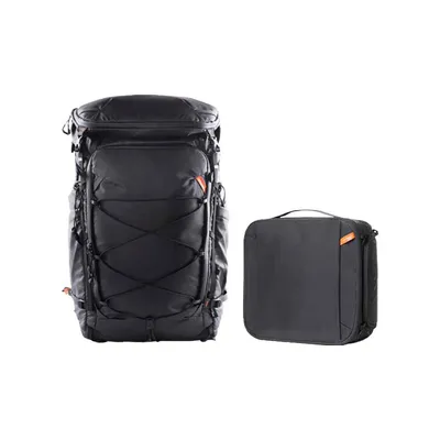 Plecak na aparat PGYTECH OnePro Flex 30L + Insert M (Black)