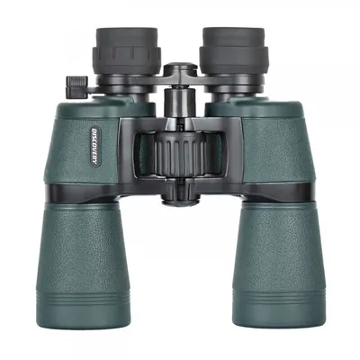 Lornetka Delta Discovery 10-22x50