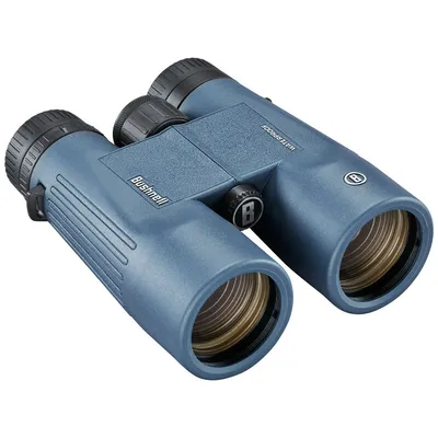 Lornetka Bushnell H2O 10x42 Roof Dark Blue