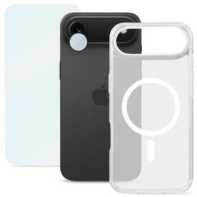 Zestaw Roobix 3w1 Combo do iPhone 17 Air