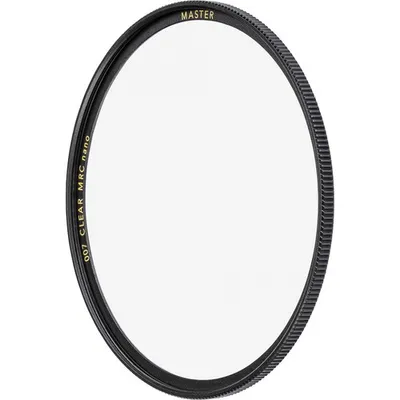 Filtr ochronny B+W Master 007 Clear MRC nano 1101527 77mm
